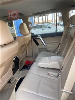 تويوتا لاندكروزر برادو